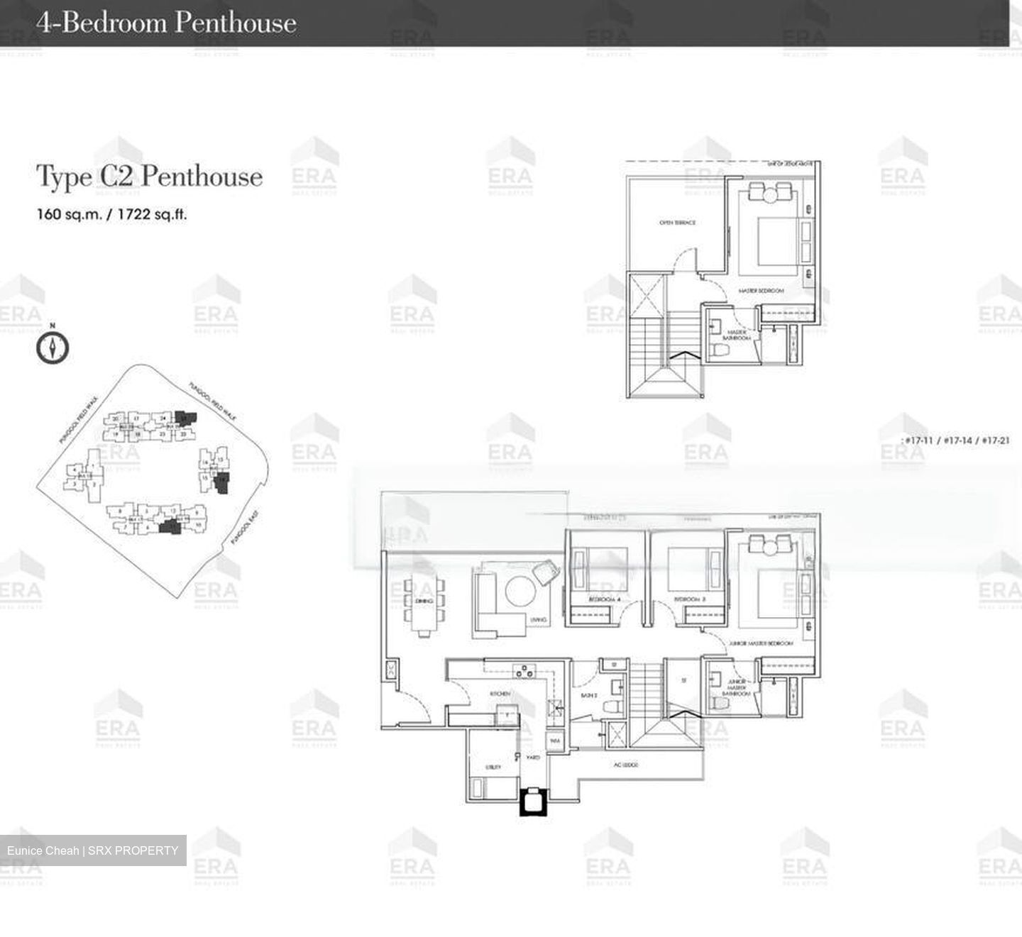 Waterwoods (D19), Condominium #467048821
